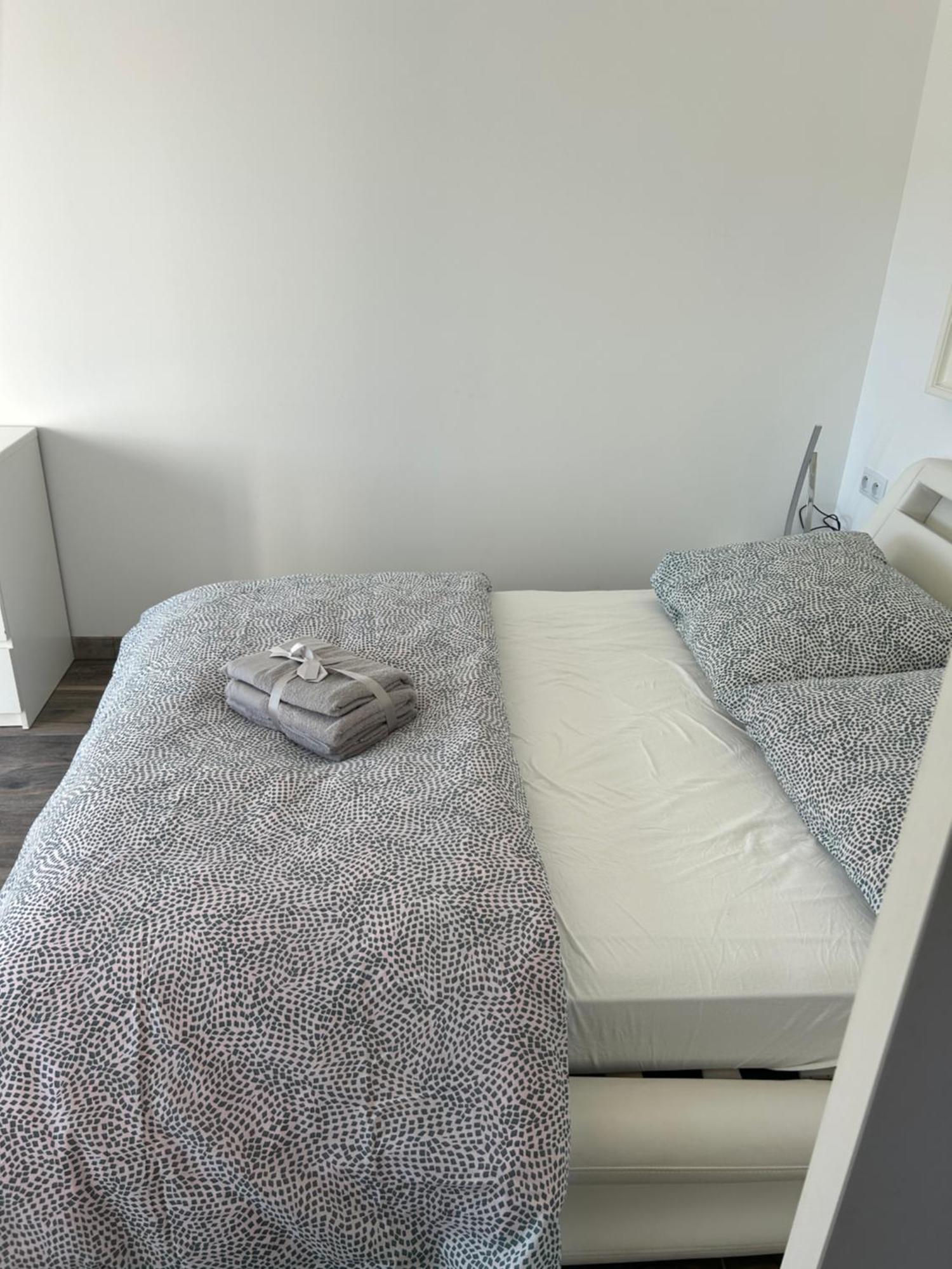 Belle Chambre Privee Avec Le Jardin Privatif Et Le Jacuzzi Cavalaire-sur-Mer Esterno foto